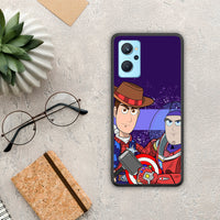 Thumbnail for Infinity Story - Oppo A96 case