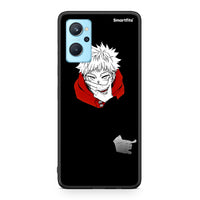 Thumbnail for Itadori Anime - Oppo A96 case