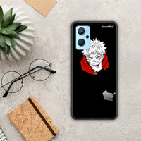 Thumbnail for Itadori Anime - Oppo A96 case