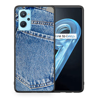 Thumbnail for Jeans Pocket - Realme 9i Case