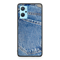 Thumbnail for Jeans Pocket - Realme 9i Case