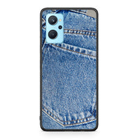 Thumbnail for Jeans Pocket - Oppo A96 case