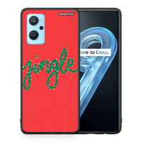 Thumbnail for Jingle Xmas - Realme 9i case