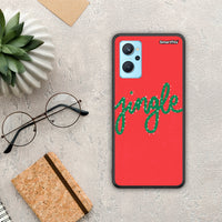 Thumbnail for Jingle Xmas - Realme 9i case