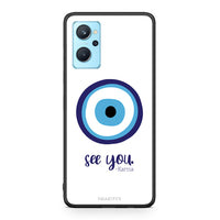 Thumbnail for Karma Says - Oppo A96 case