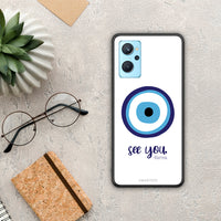 Thumbnail for Karma Says - Oppo A96 case