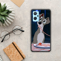 Thumbnail for Lady and Tramp 1 - Realme 9i Case