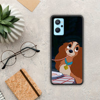 Thumbnail for Lady And Tramp 2 - Oppo A96 case