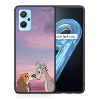 Thumbnail for Lady and Tramp - Realme 9i case