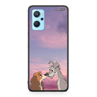 Thumbnail for Lady and Tramp - Realme 9i case