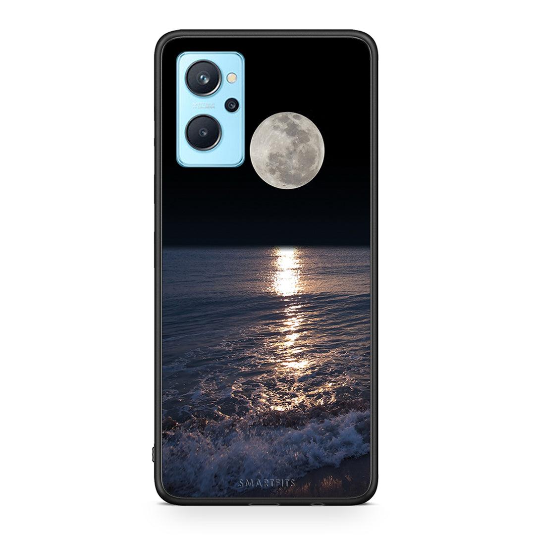 Landscape Moon - Realme 9i case