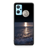 Thumbnail for Landscape Moon - Realme 9i case