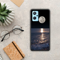 Thumbnail for Landscape Moon - Realme 9i case