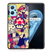 Thumbnail for Love the 90s - Oppo A96 case