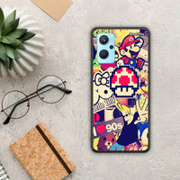 Thumbnail for Love the 90s - Oppo A96 case