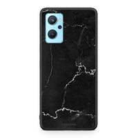 Thumbnail for Marble Black - Oppo A96 case