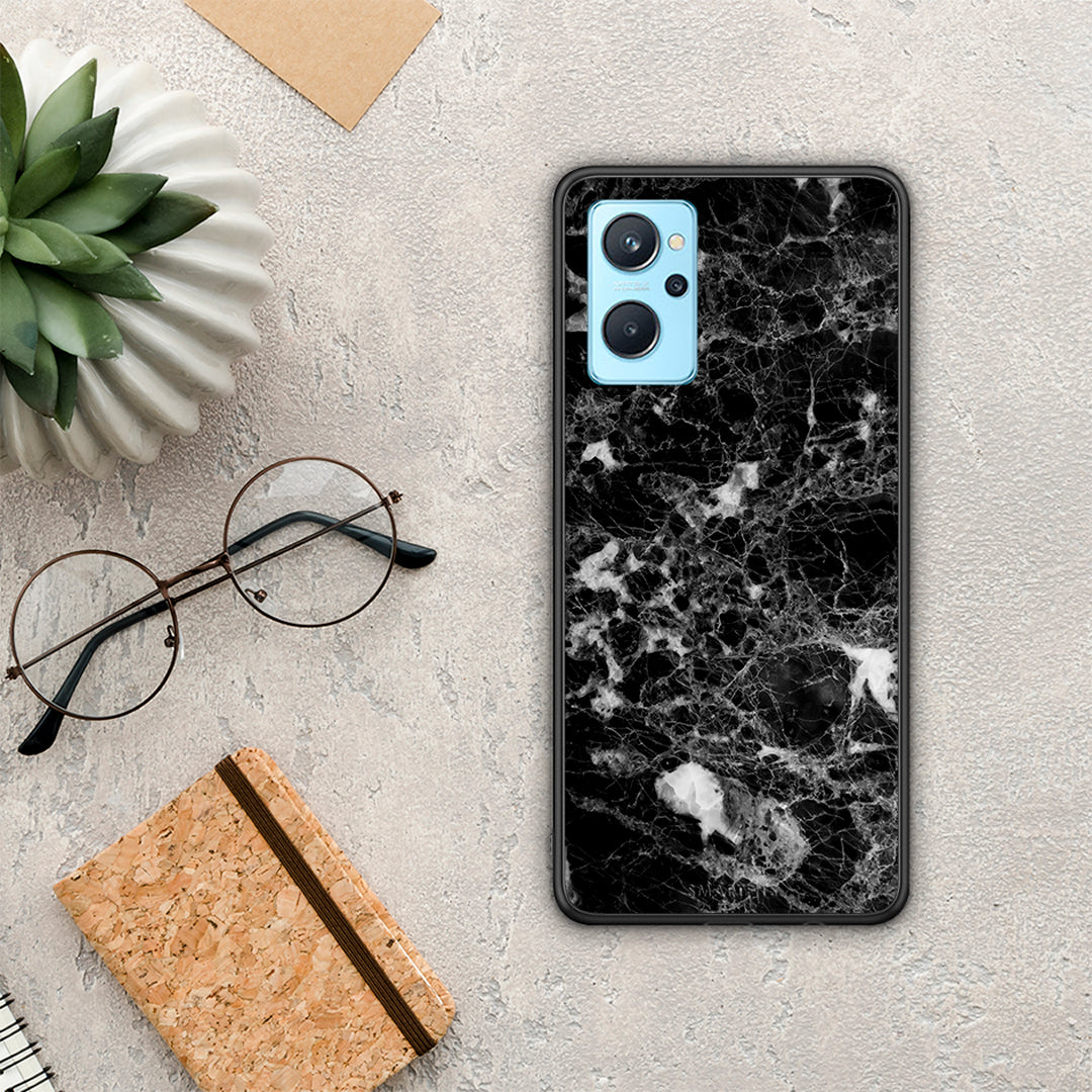 Marble Male - Oppo A96 case