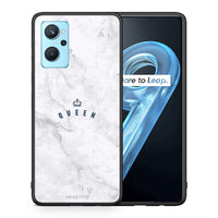 Thumbnail for Marble Queen - Oppo A96 case