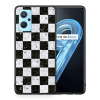 Thumbnail for Marble Square Geometric - Oppo A96 case