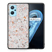 Thumbnail for Marble Terrazzo - Realme 9i case