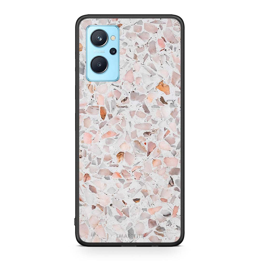 Marble Terrazzo - Realme 9i case