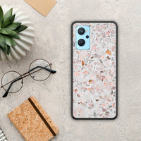 Thumbnail for Marble Terrazzo - Realme 9i case