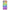 Melting Rainbow - Oppo A96 θήκη