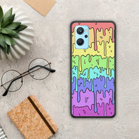 Thumbnail for Melting Rainbow - Realme 9i case