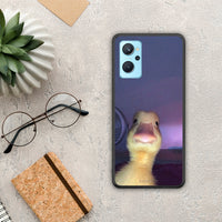 Thumbnail for Meme Duck - Oppo A96 case