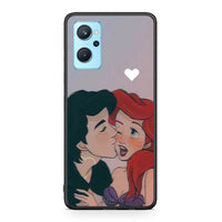 Thumbnail for Mermaid Couple - Oppo A96 case