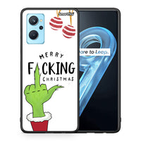 Thumbnail for Merry F Xmas - Realme 9i case