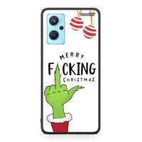 Thumbnail for Merry F Xmas - Realme 9i case