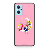 Thumbnail for Moon Girl - Oppo A96 case