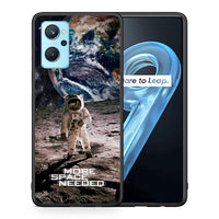 Thumbnail for More Space - Realme 9i case