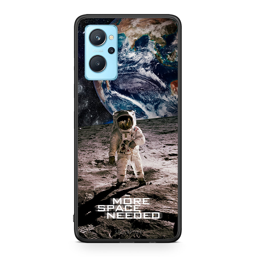 More Space - Realme 9i case