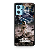 Thumbnail for More Space - Realme 9i case