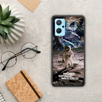 Thumbnail for More Space - Realme 9i case