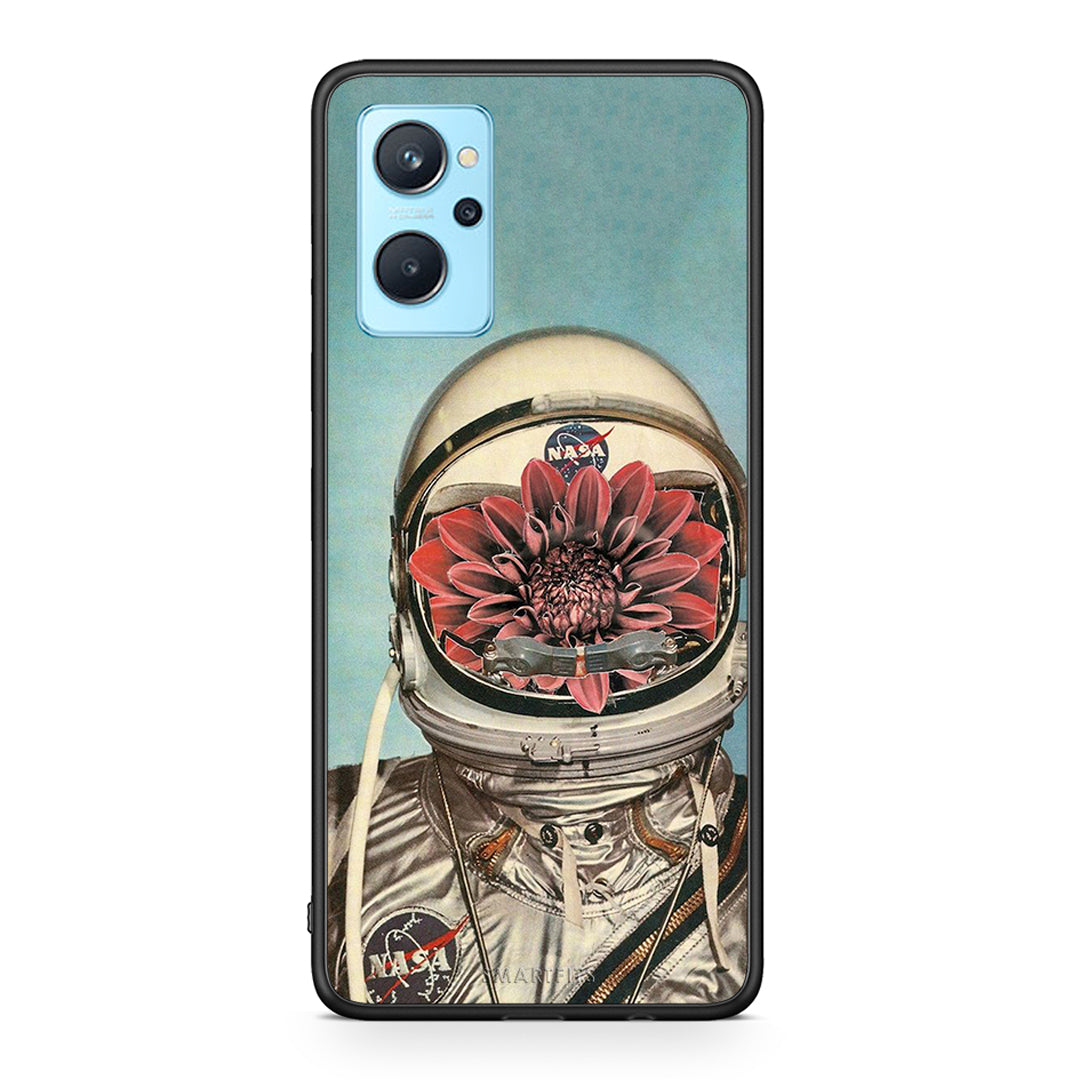 Nasa Bloom - Realme 9i case