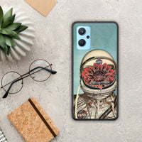 Thumbnail for Nasa Bloom - Realme 9i case