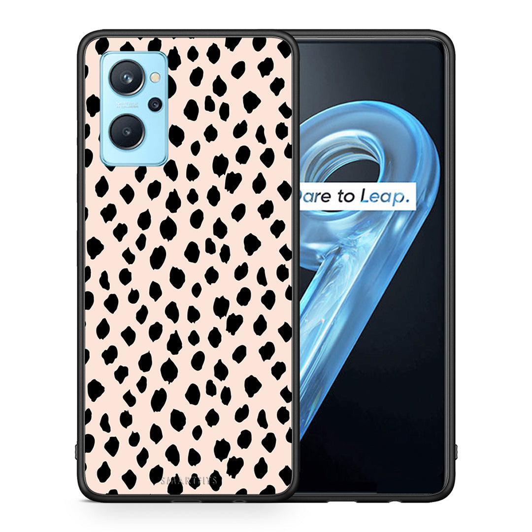 New Polka Dots - Oppo A96 case