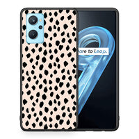 Thumbnail for New Polka Dots - Oppo A96 case