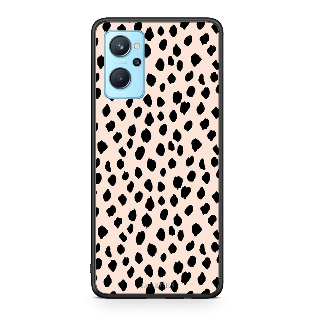 New Polka Dots - Oppo A96 case