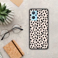 Thumbnail for New Polka Dots - Realme 9i Case