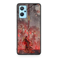 Thumbnail for Nezuko Kamado - Oppo A96 case