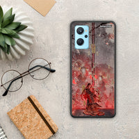 Thumbnail for Nezuko Kamado - Oppo A96 case