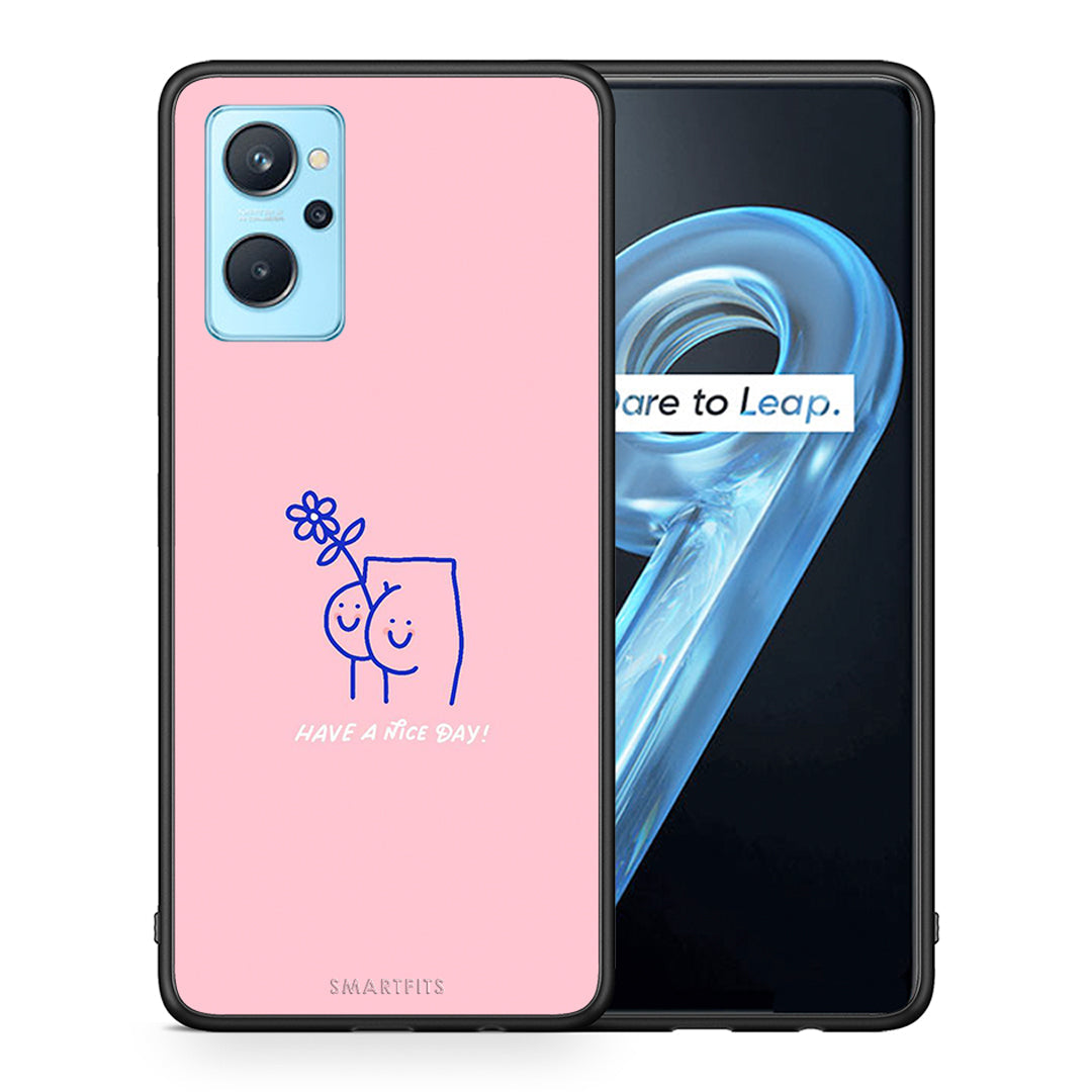 Nice Day - Oppo A96 case