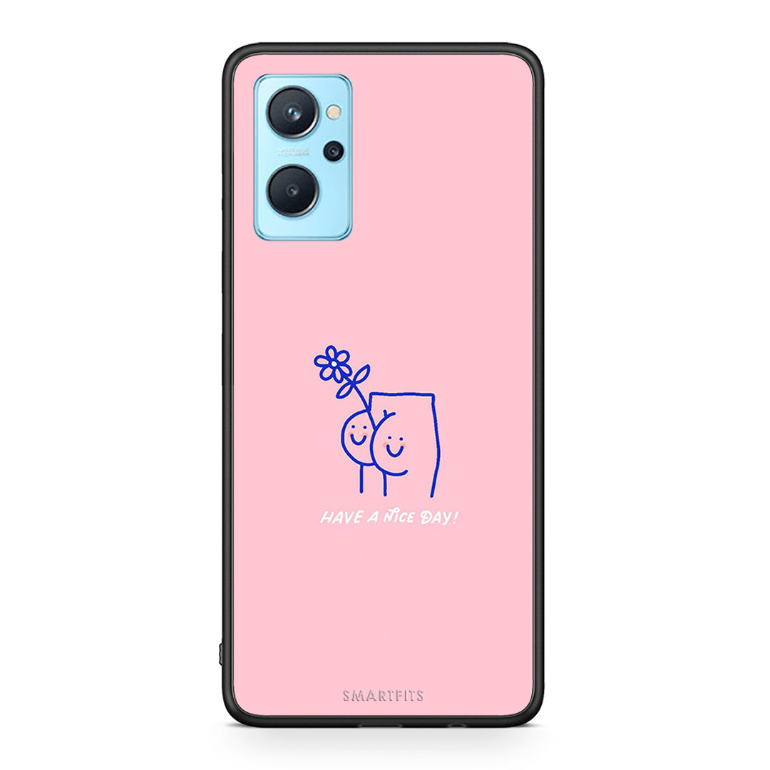 Nice Day - Oppo A96 case