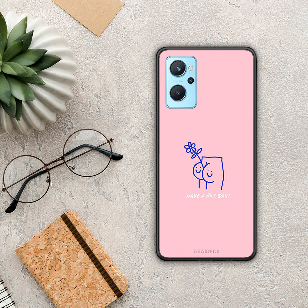 Nice Day - Realme 9i case