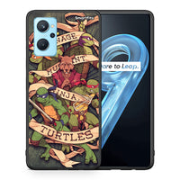 Thumbnail for Ninja Turtles - Oppo A96 case