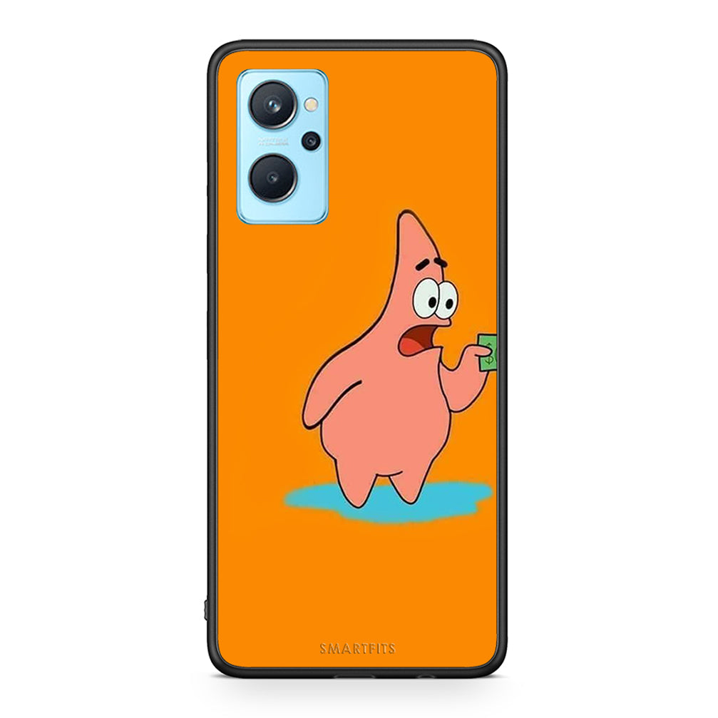 No Money 1 - Oppo A96 case